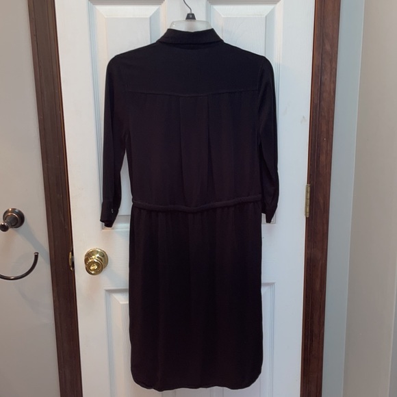 Old Navy Button Down Dress - Picture 4 of 5